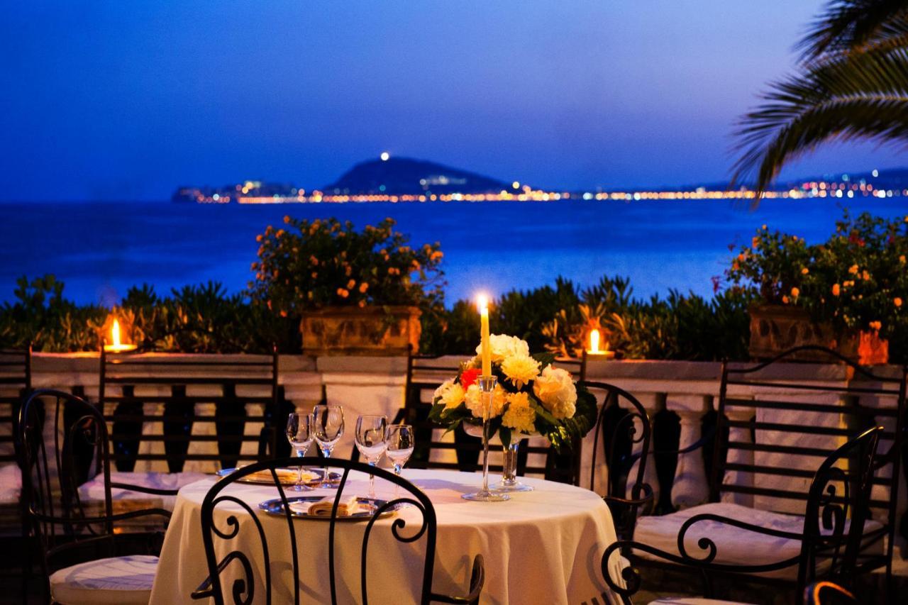 Grande Miramare Formia